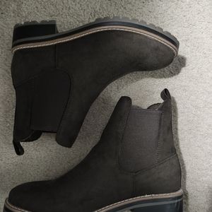 Kensie Klassen Brown 9.5